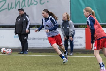Bild 113 - wCJ Pokalfinale (HSV - ETV)